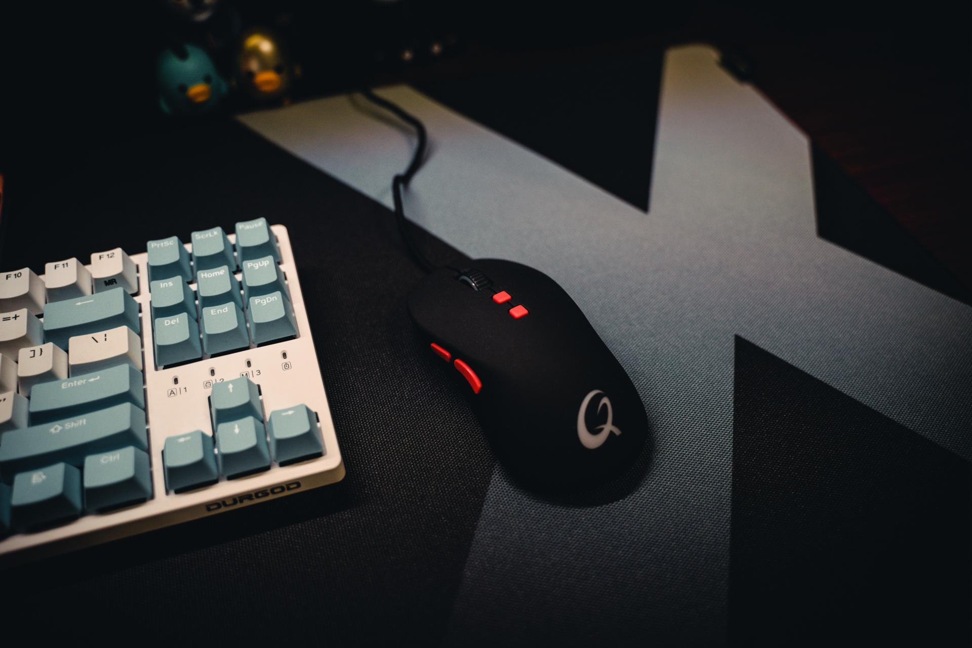 qpadcdx45鼠标垫评测,鼠标垫cd45