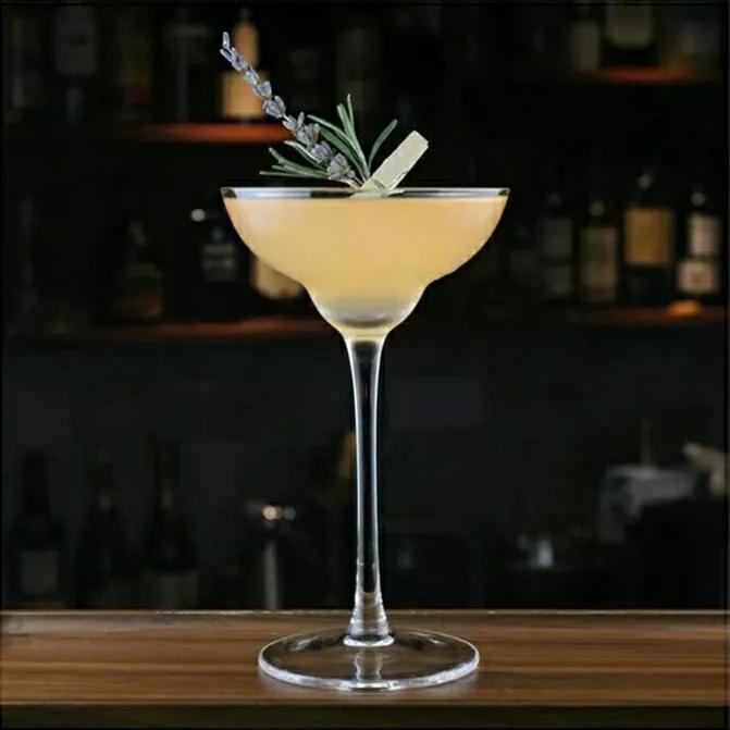 认识各种洋酒杯,酒吧必备10种杯子