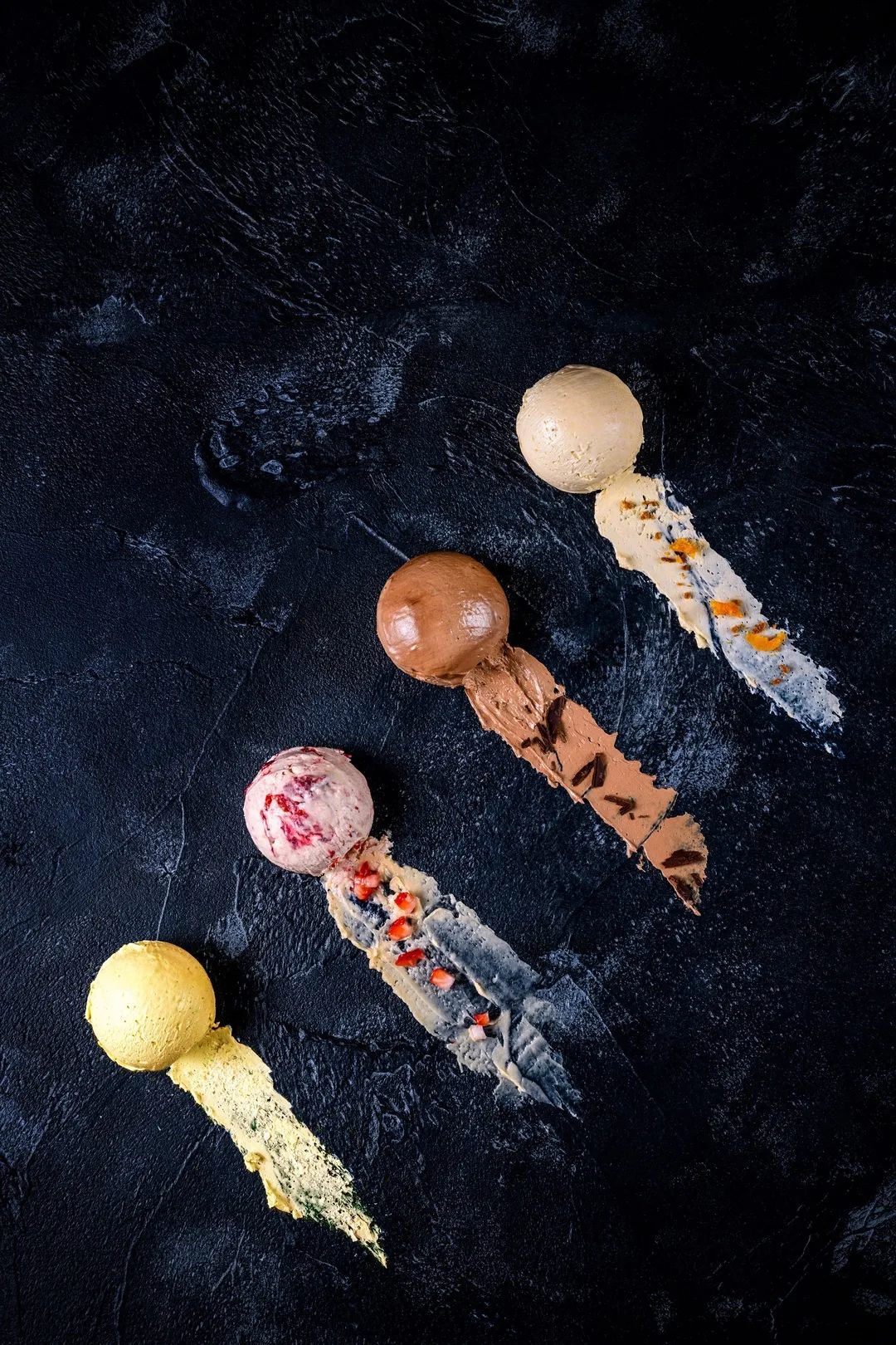 上海必刷的19支网红冰淇淋，甜爆一整个夏天