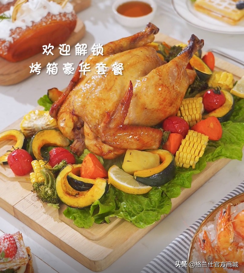 烤箱一定要凉了才能继续用吗,烤箱用一会儿就断电为什么