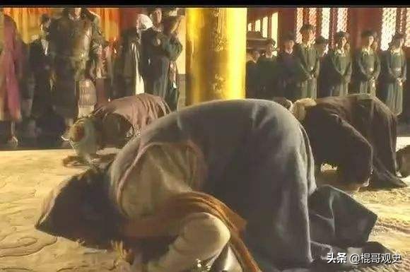 元朝版“无限制QE”：先天不足、发育不良；救市不成，中毒身亡