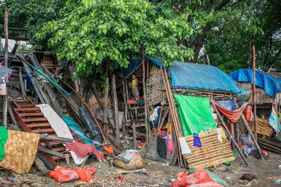 缅甸为什么会变成如今的样子,缅甸是怎么衰落的