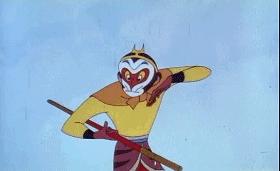 什么?!日本导演又要翻拍动画版《西游记》?