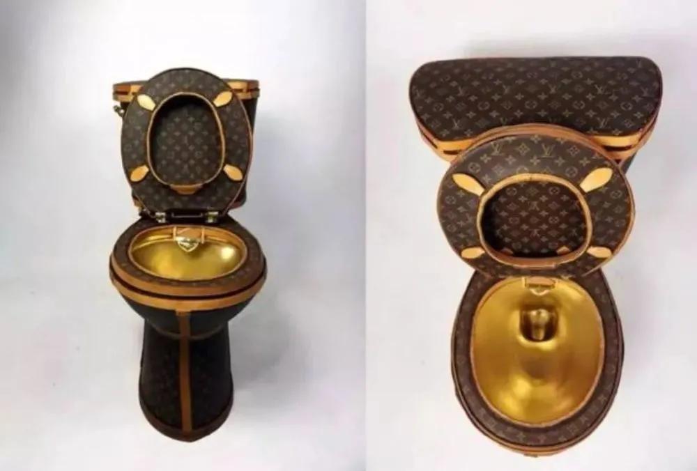 lv卖天价瑜伽垫引争议,lv价格离谱