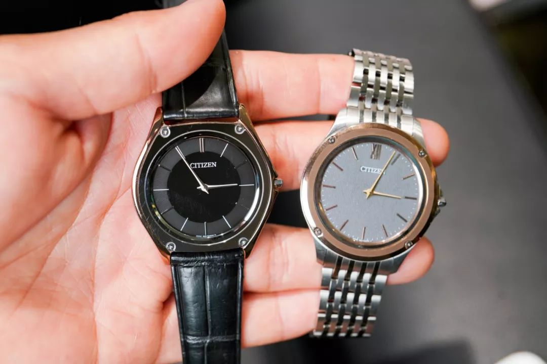 适合送给父亲的礼物推荐,30岁男人最适合的几款手表