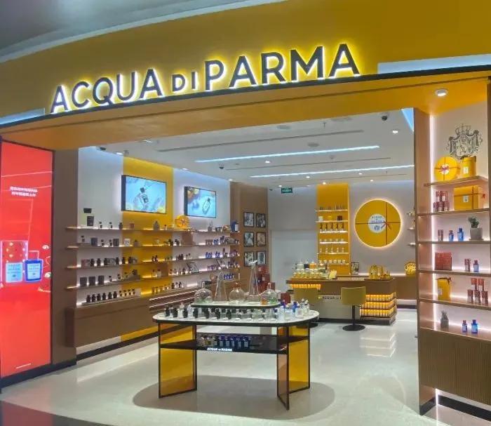 万象城的商业价值,论商场的重要性