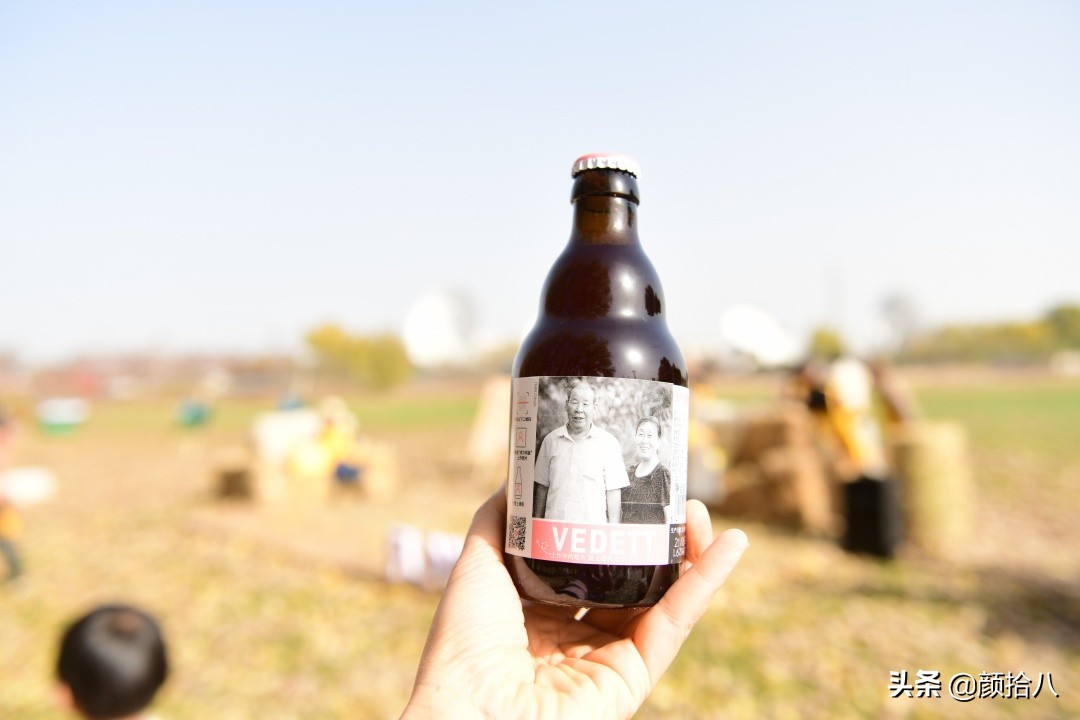 没有比利时花园游，来点比利时啤酒吧|随笔