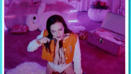 女主播的日常,被这部小电影扒光了