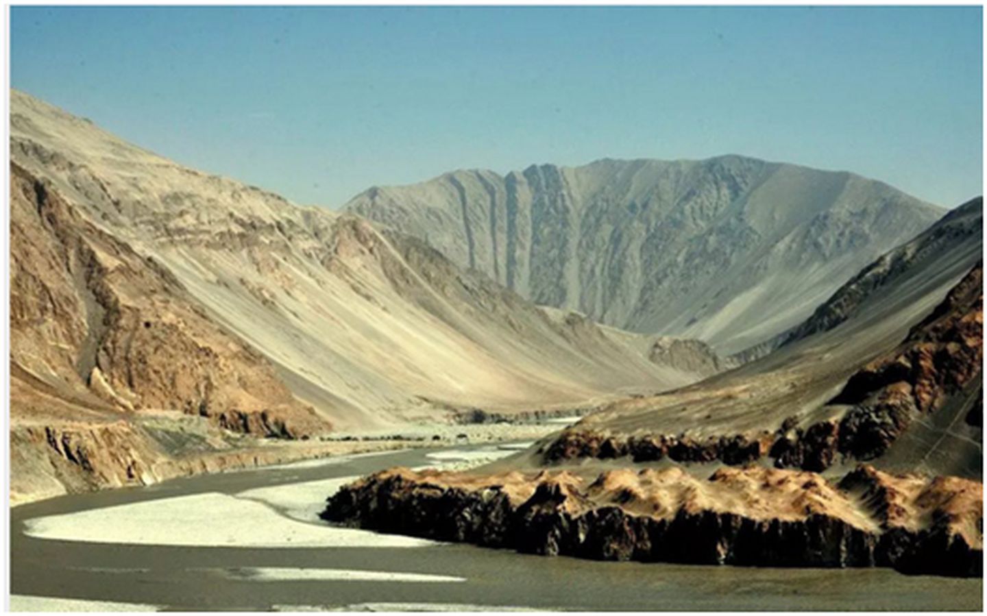 有什么东西是中国能造，外国不能造的？