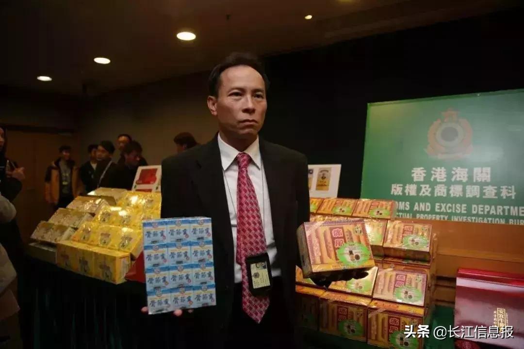 去香港买东西有假货吗,去香港买东西会有假货吗