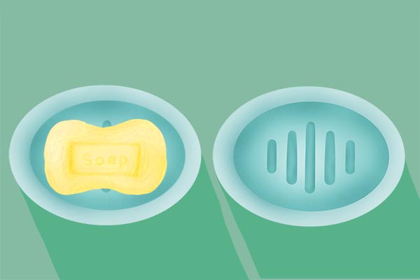 鼻翼两侧挤出白色东西怎么去除,鼻翼两侧有白色酸臭的东西是什么