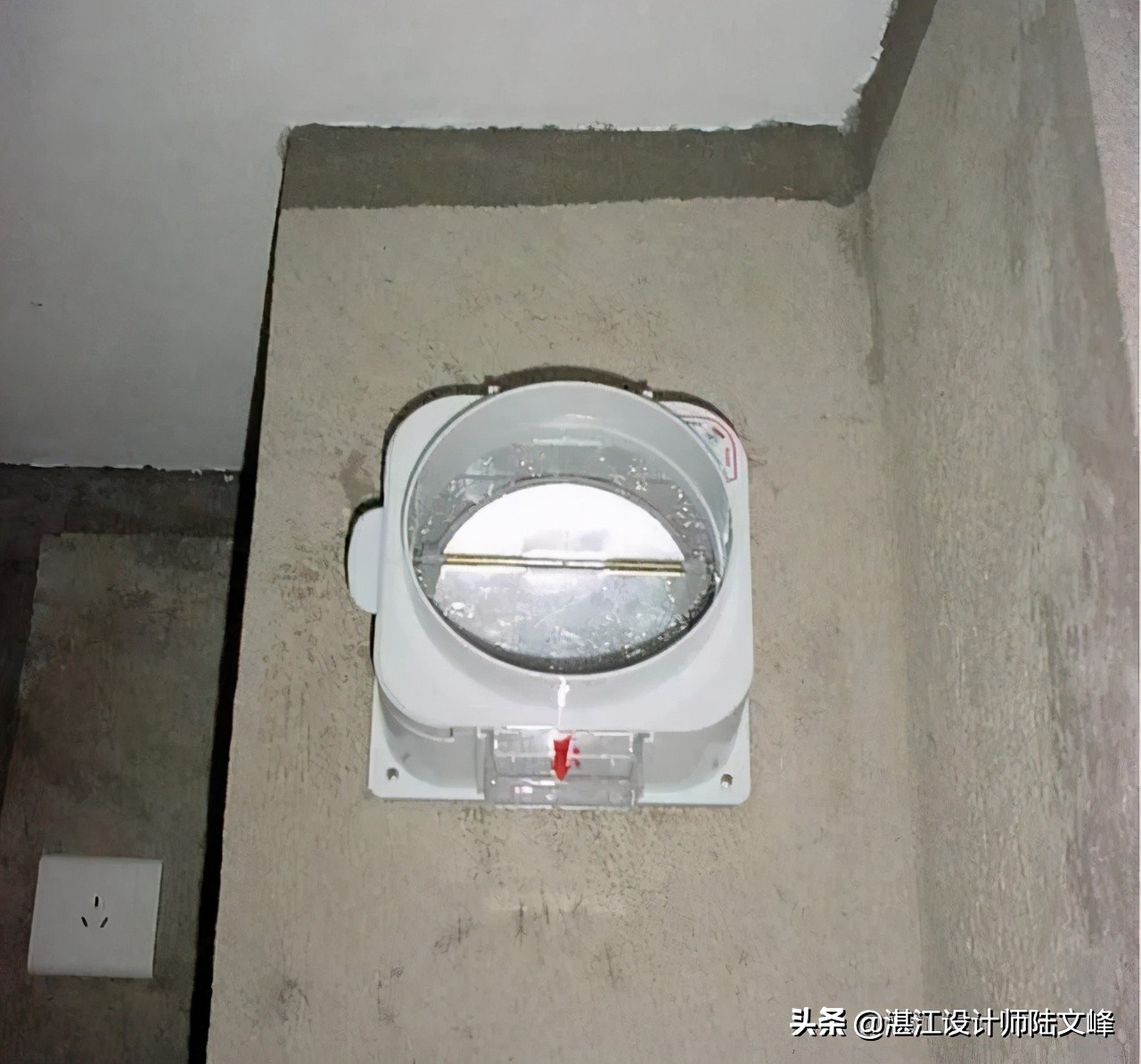 那些年我交过的智商税,油烟机烟道止逆阀是不是智商税