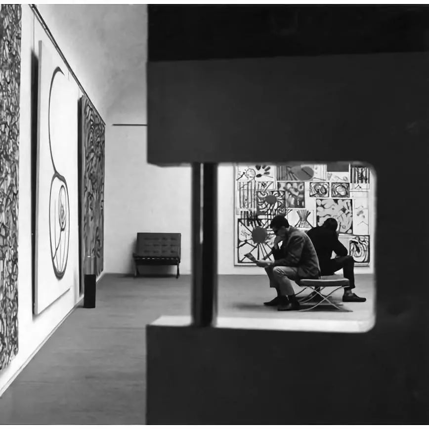 英国传奇艺术品经销商——约翰·卡斯敏