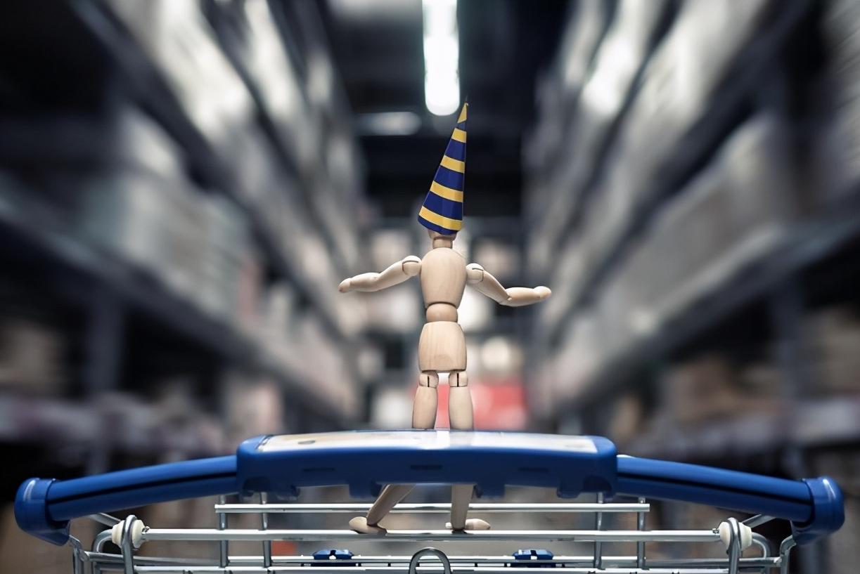 周末闲逛宜家商场,周末逛杭州宜家