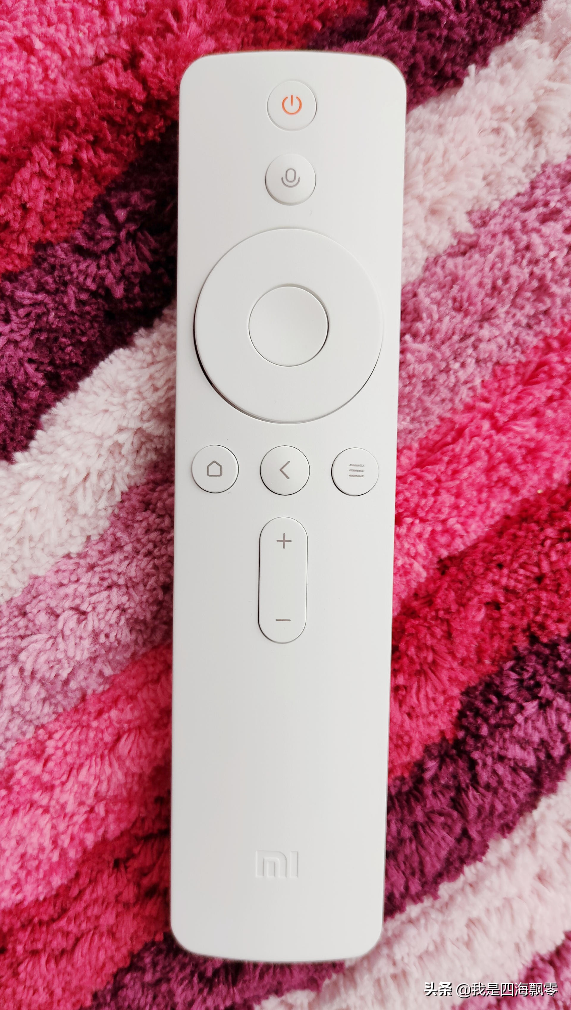 小米电视盒子4s开箱体验,小米电视盒子4s评测