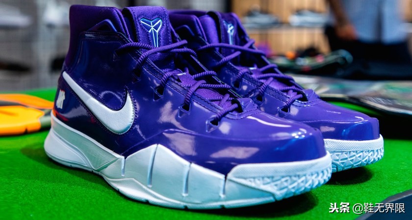 十大顶级联名鞋,联名鞋款哪些值得入手