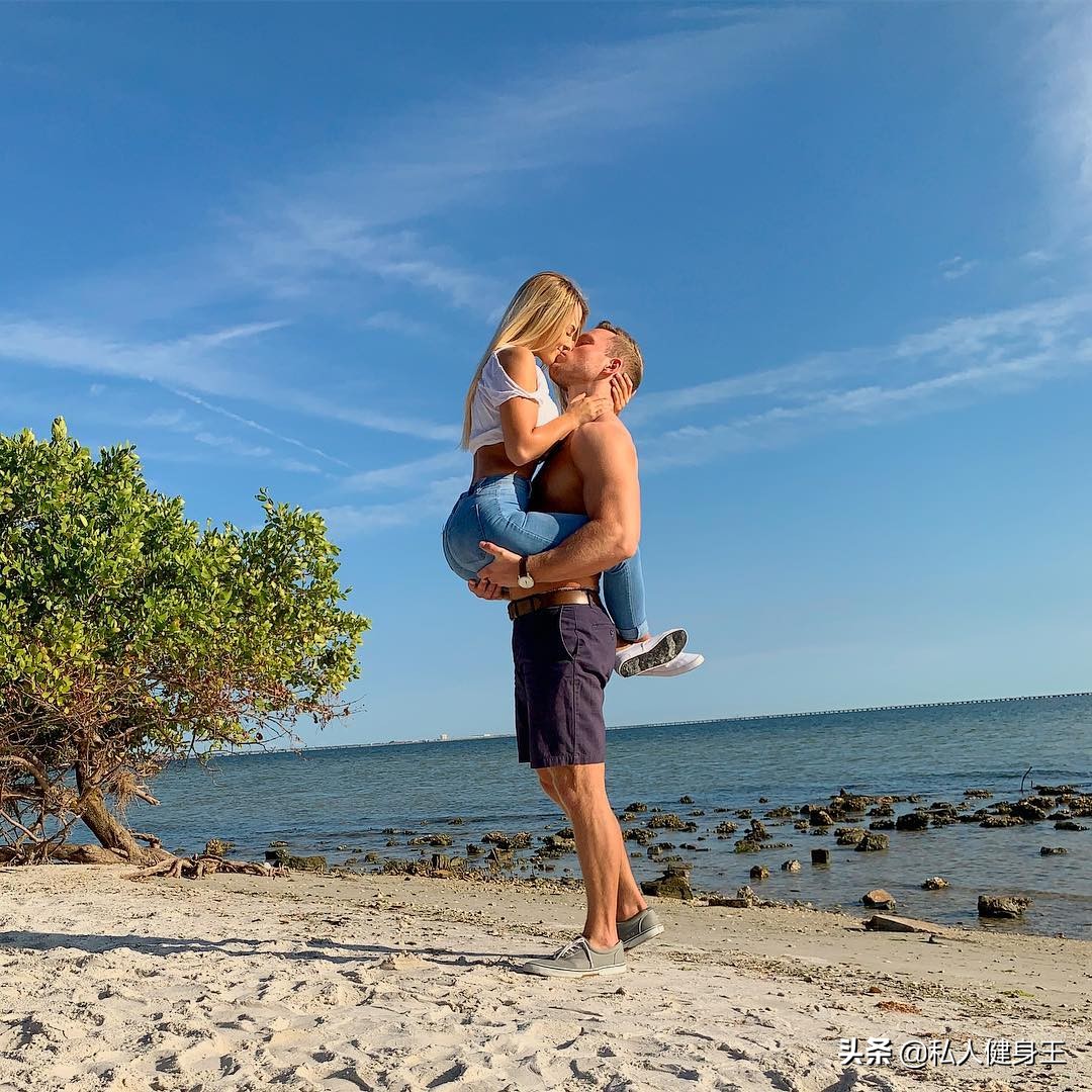 全球公认瘦腿最快燃脂动作,6个动作助你快速燃脂瘦全身