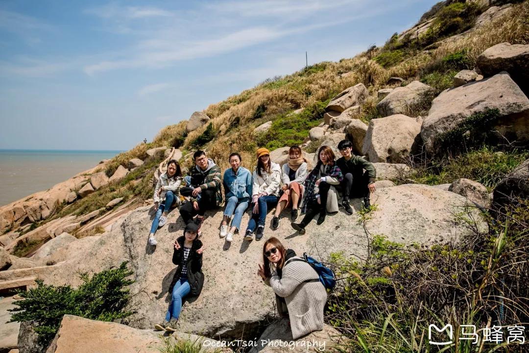 海岛两天一夜自驾游攻略,上海海边岛屿一日游枸杞岛