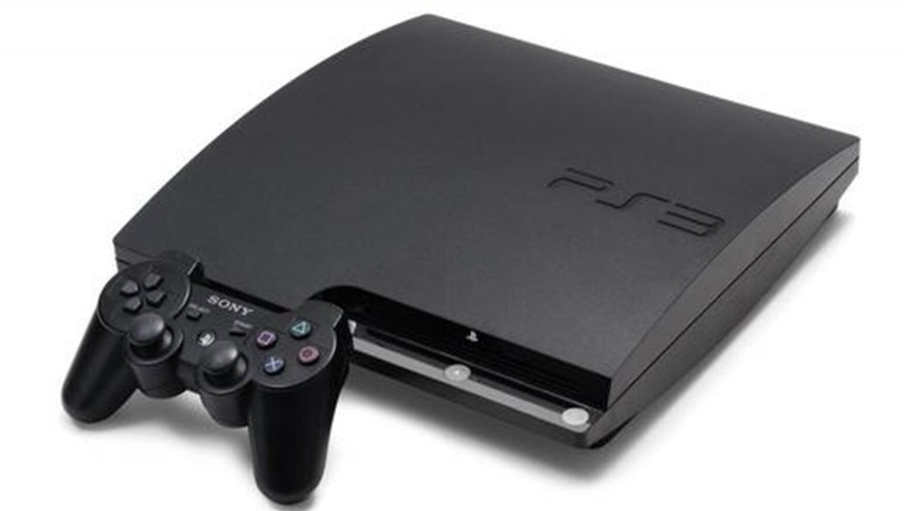 索尼历代ps3主机护航大作,索尼最失败的游戏