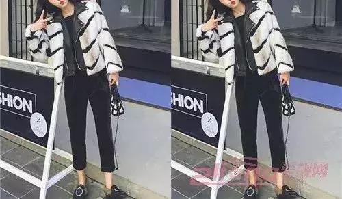 哈伦裤搭配什么样的上衣好看,哈伦裤配什么上衣好看夏季