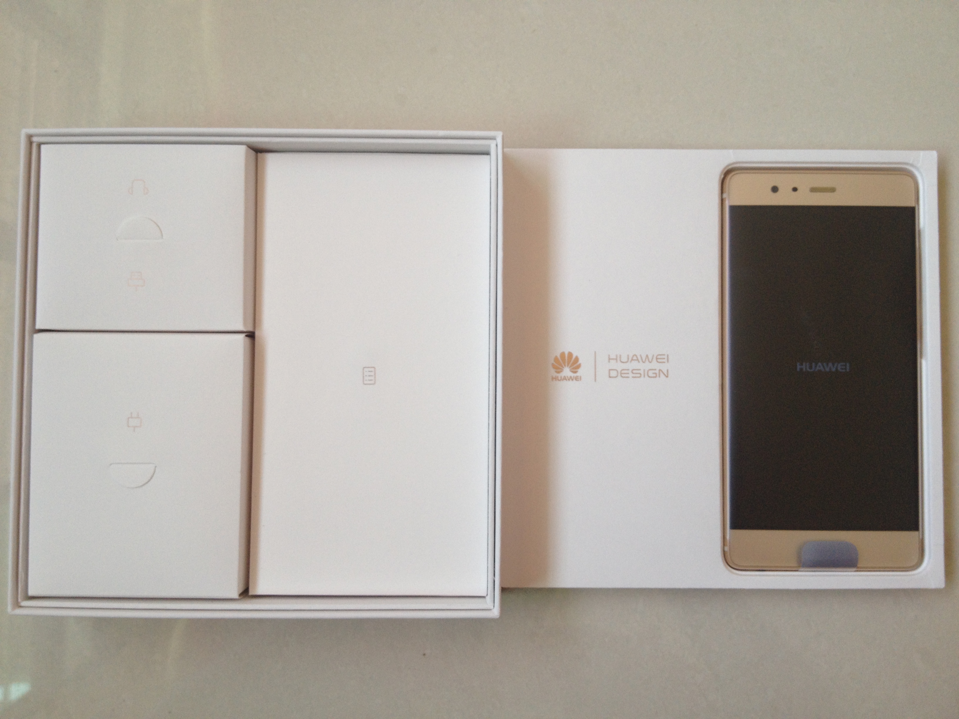 华为p9最新测试,华为p9真机曝光