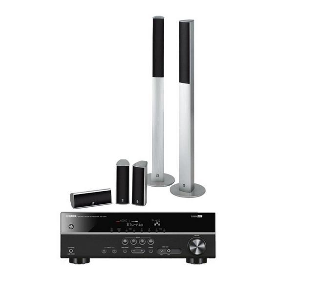 日本品牌音箱哪个好,进口家庭影院音响排名