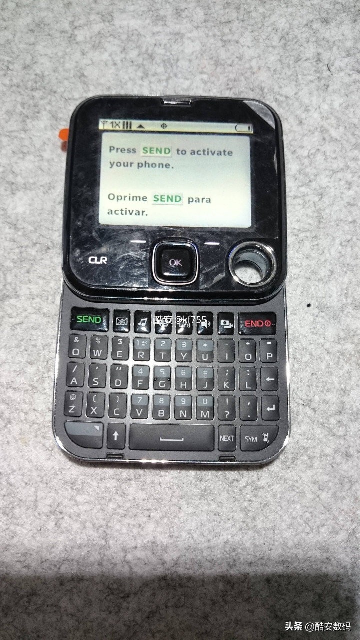 诺基亚twist7705,诺基亚7705最新款