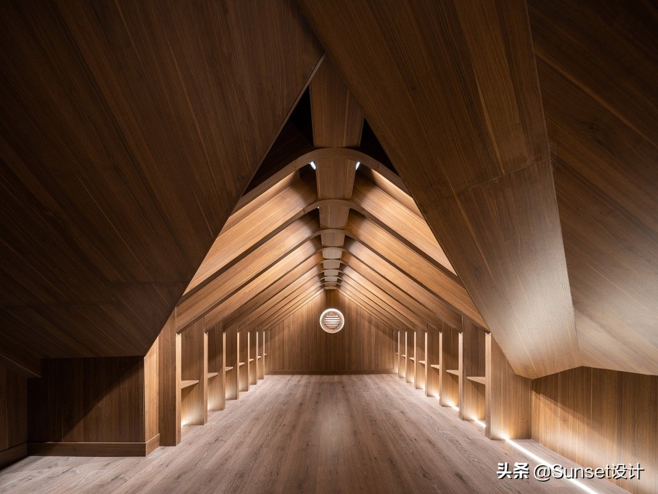 双子座的WutopiaLab，在思南公馆的αβ