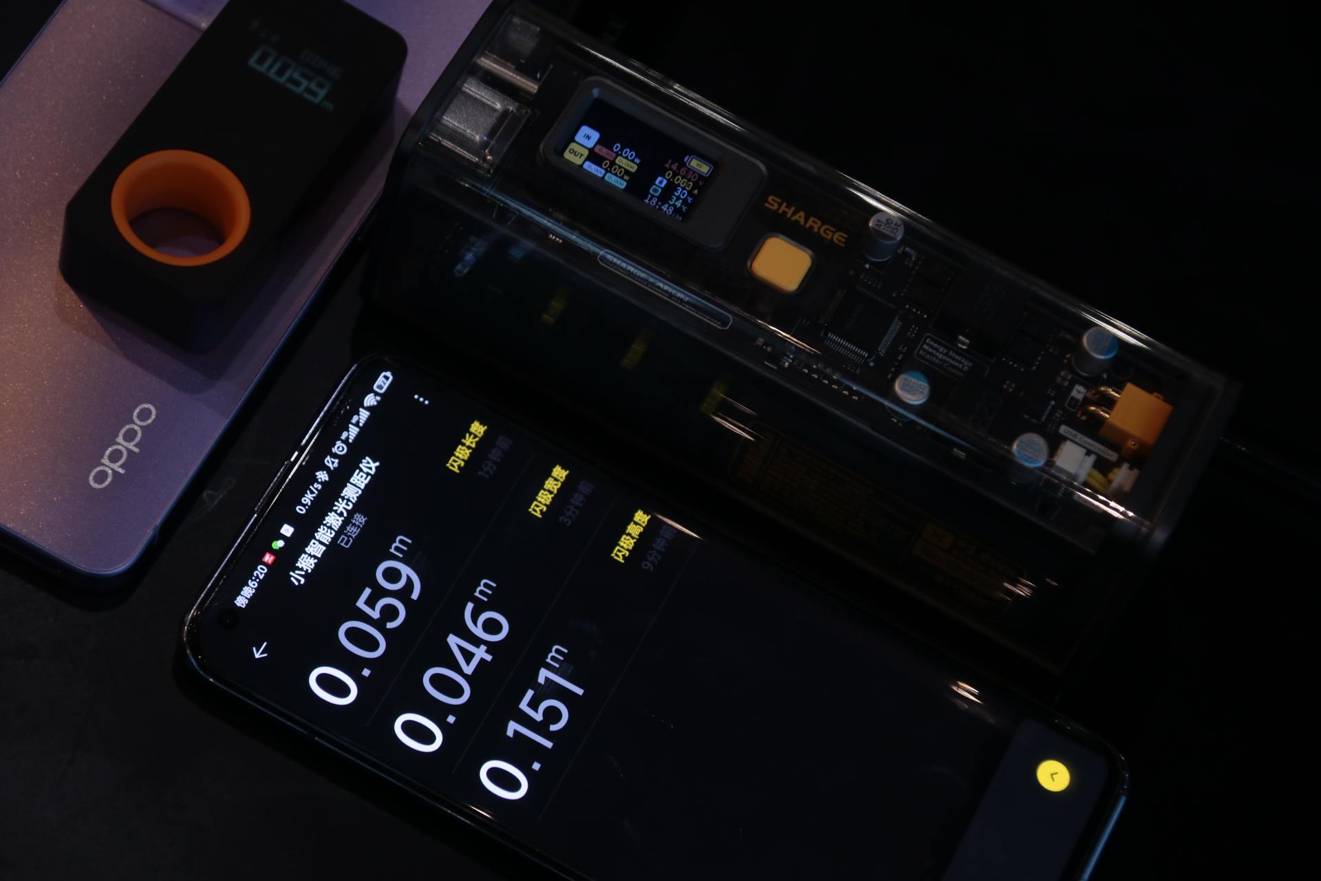 除了超高颜值,闪极卖千元的勇气是什么?一枝独秀