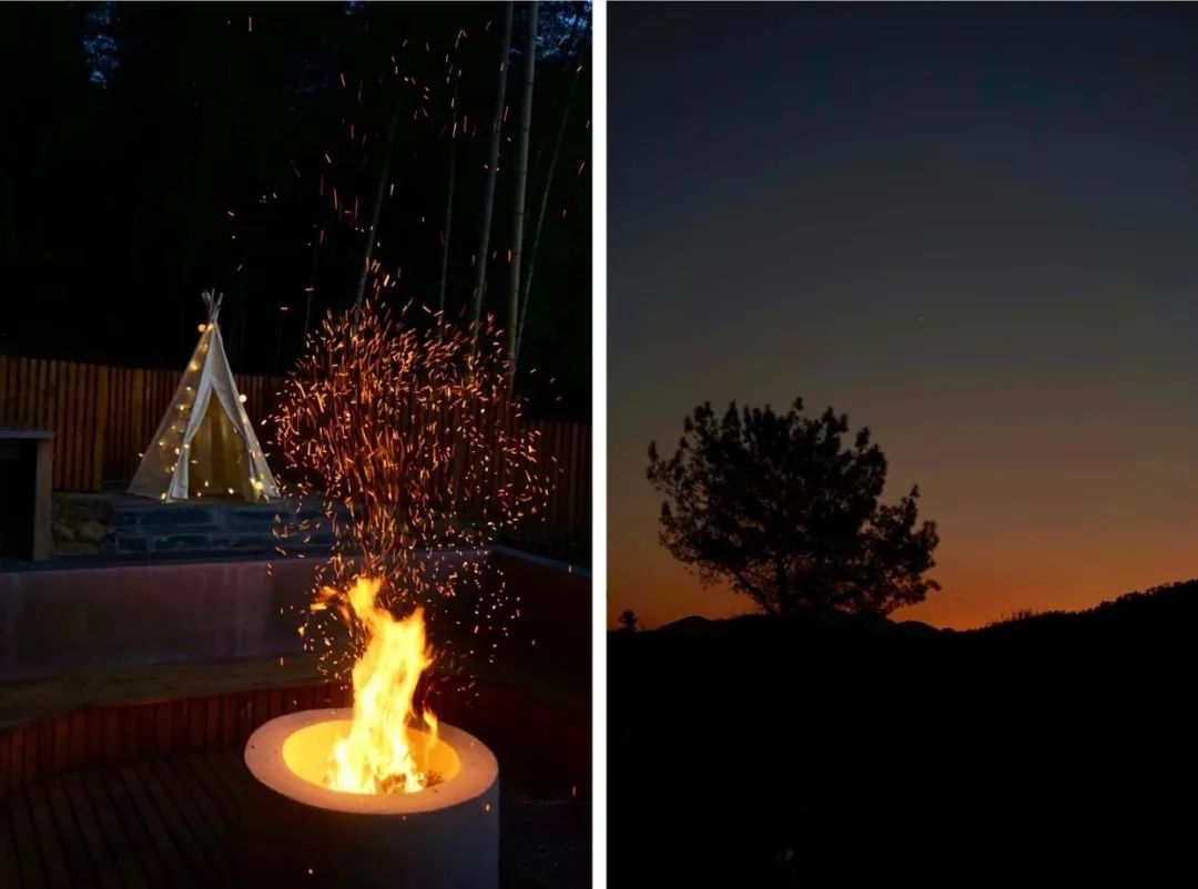 富春江畔旅行,富春江畔美景