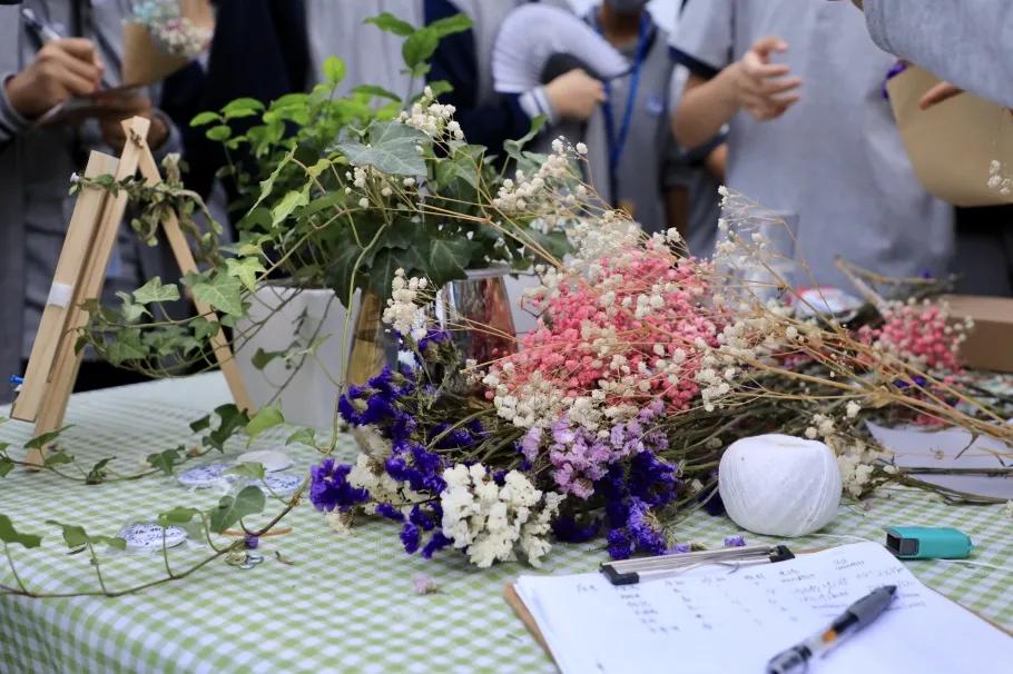 厦门双十社团,厦门双十初中社团有哪些