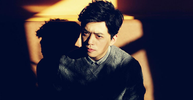 李健跨界的段子,李健段子手解读