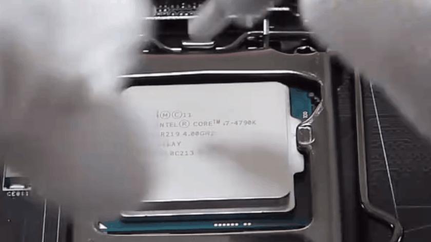 小白diy组装电脑,小白从零开始学会组装自己的电脑