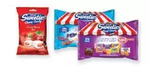 *今条头日**｜2018年ECRM每日糖果计划活动：我们喜爱的70种新产品