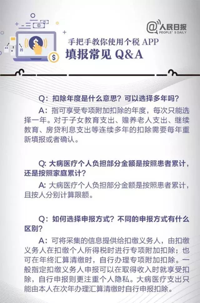 个税app怎么专项扣除三险一金是零,个人所得税app专项扣除赡养老人