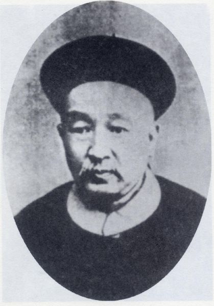 外交施压、外资利诱，中国早期铁路是怎样的香饽饽？