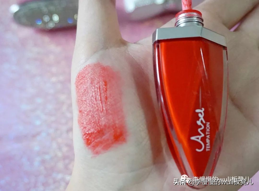 一秒入秋入冬,秋季彩妆必备单品推荐