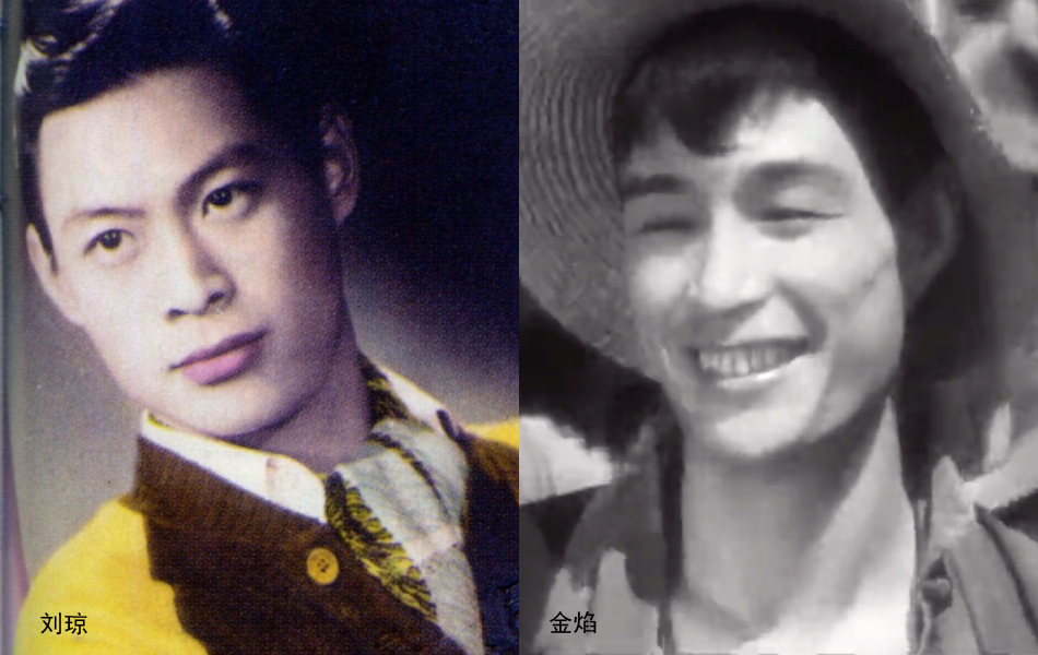 秦怡年轻时高清照片,秦怡年轻时代照片大全