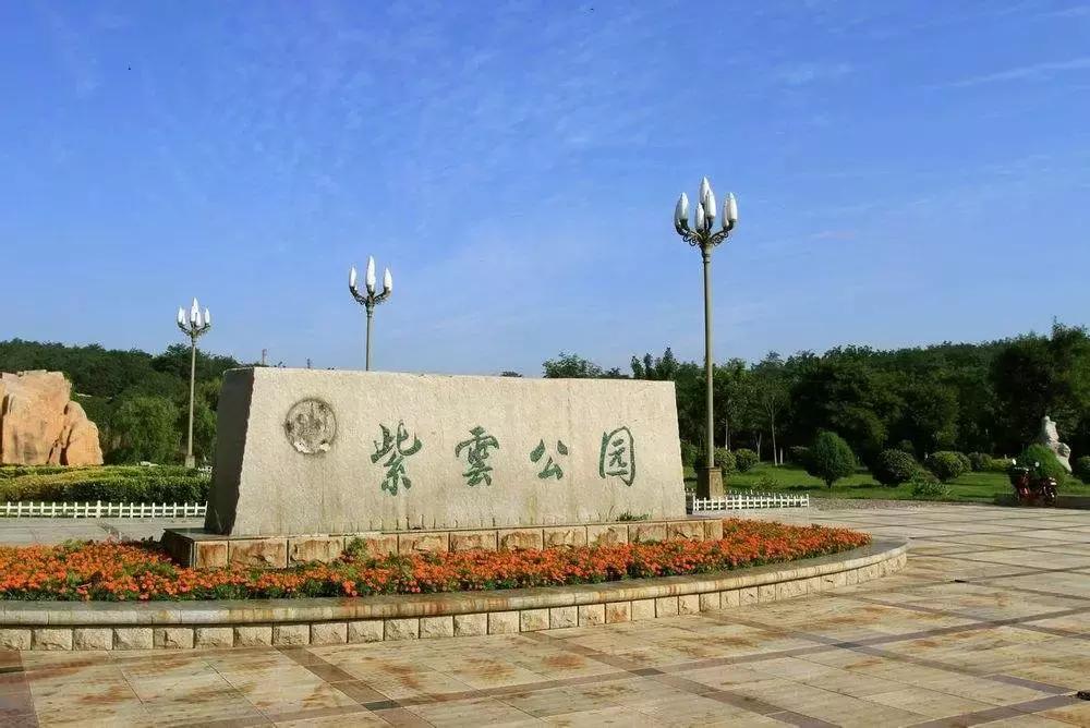 天津春天踏青好地方,天津武清踏青好去处