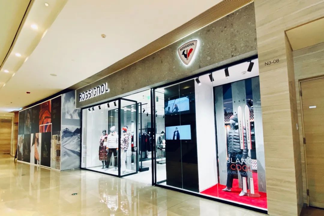 静安嘉里中心今日活动,静安嘉里中心的活动