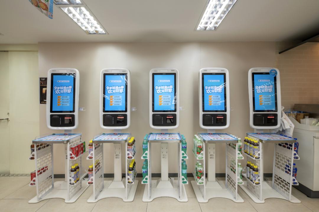 全家便利店加盟店盈利模式,全家便利店布局技巧