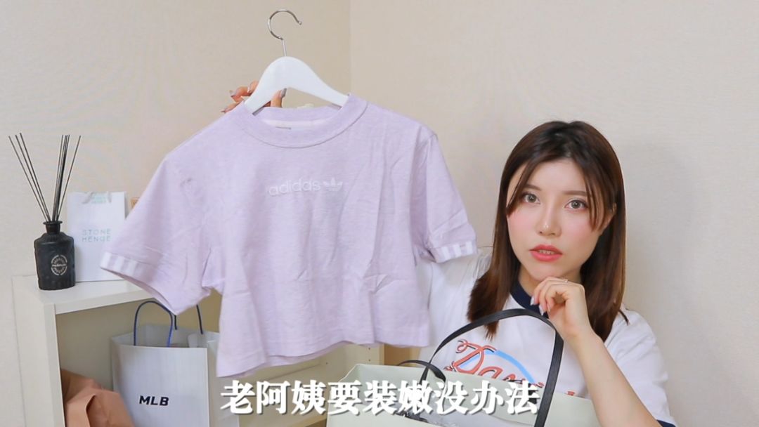 韩国购物分享服饰篇,韩国购物分享好物推荐会