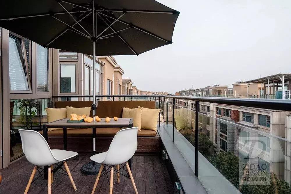 450平轻奢别墅,雅致500平米豪宅