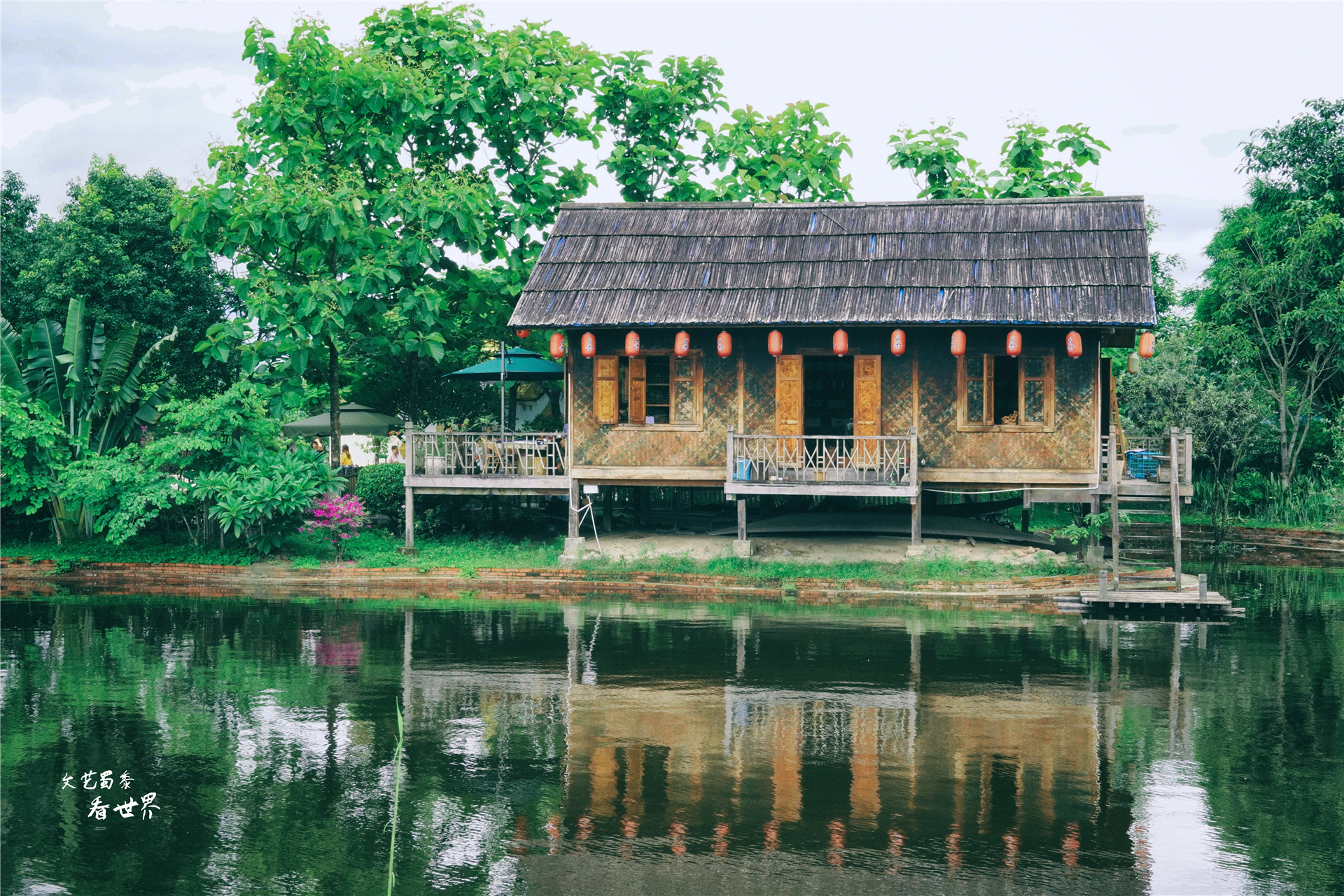 云南比大理丽江还适合养老的地方,云南冬天最适合养老的地方是哪里