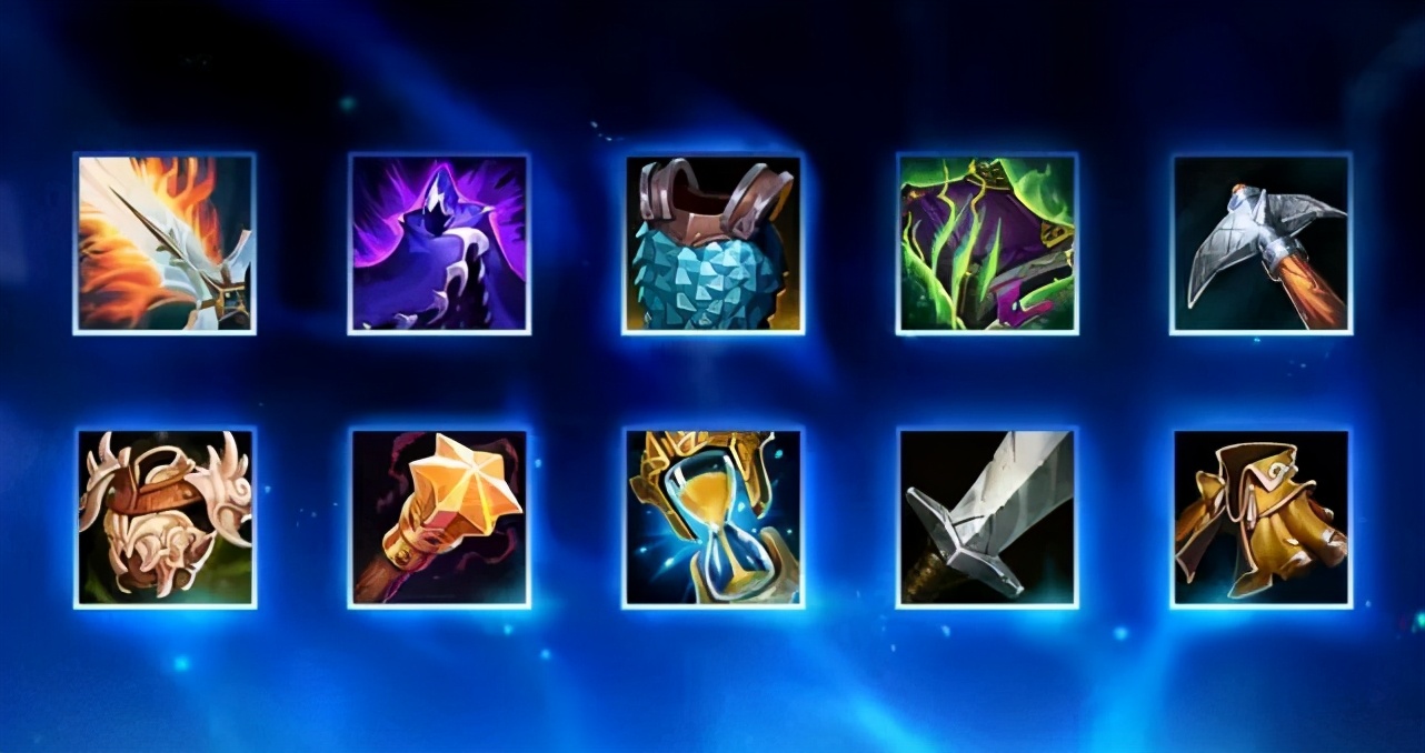 lol新版本吐槽大乱斗,lol新版吐槽