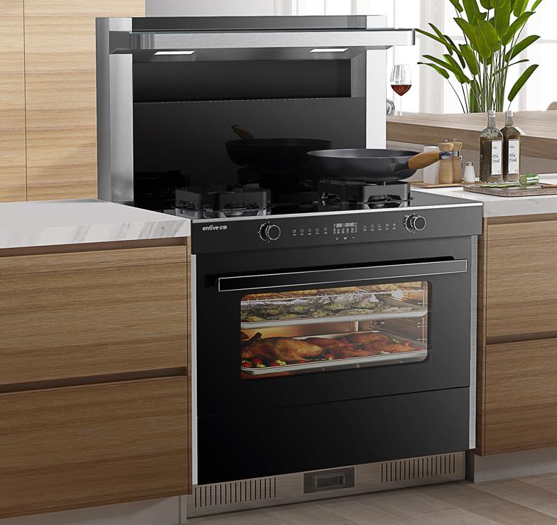 蒸烤一体集成灶哪个品牌最好,哪个品牌蒸烤一体集成灶质量最好