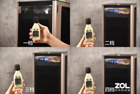 cadr净化器测评,净化器cadr值高好还是低好