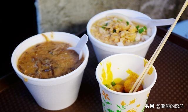 香港最好吃的狗仔粉,香港人为什么爱吃叉烧饭