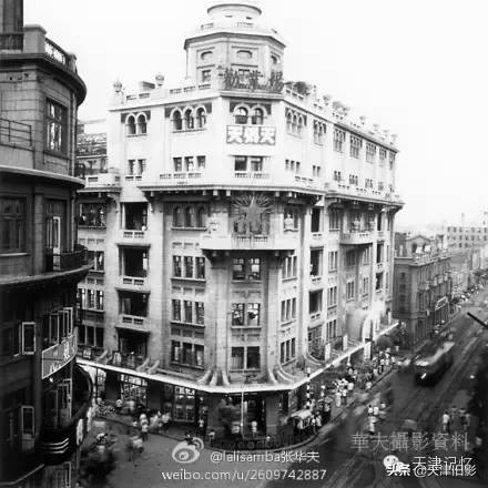 天津滨江道小时候的回忆,小时候的滨江道人山人海