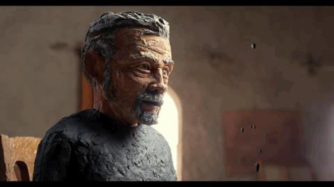 豆瓣9.3奥斯卡最佳动画,奥斯卡提名动画短片勿忘我